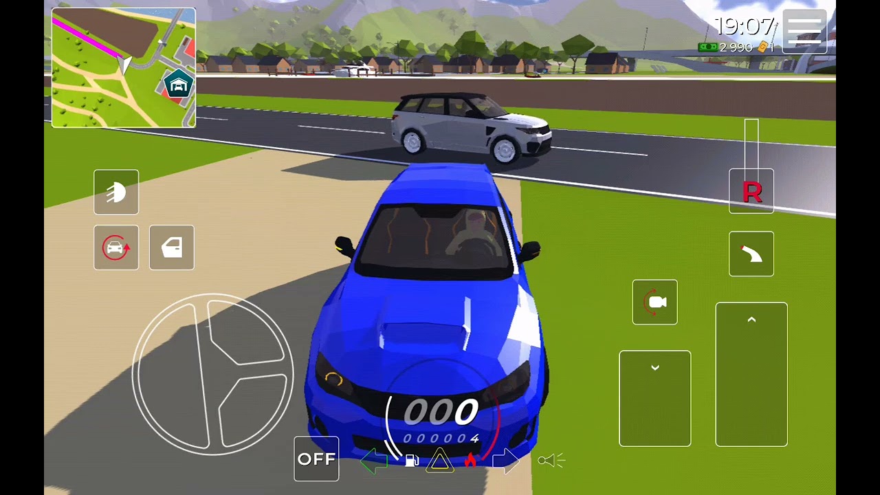 jeżdżę autem w (cars LP) zapraszam do obejrzenia 