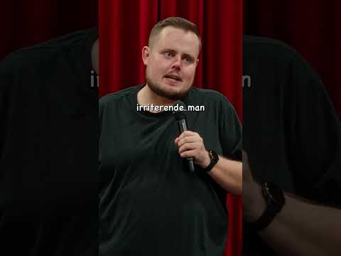 Phillip Devantier - At date en psykolog
