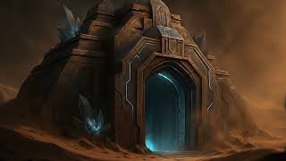 The God Algorithm | The Temple of the Forgotten Code #Shorts