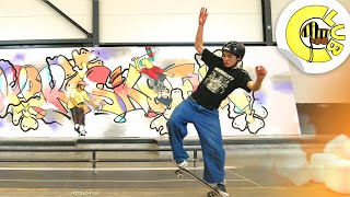 Coole Tricks auf dem Skateboard | Tigerenten Club | SWR Plus