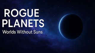 Rogue Planets — Worlds Without Suns (Calm Deep Dive) screenshot 3