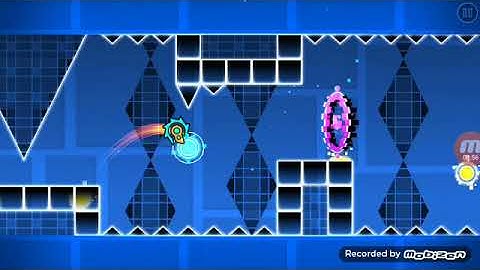 ¡Mi nuevo Nivel! | Root Beer Float By ElCazadorNoob | Geometry Dash 2.11