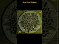 What Secrets Does a Crop Circle Hold? (5D Reveal)