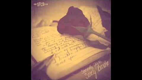 Stacy Barthe- Touch