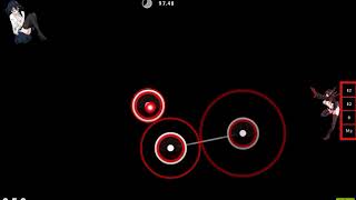 osu! Beatmap #16 | 3.04 stars | Petit Rabbits - Daydream cafe (TV Size) [Clouds Hard]