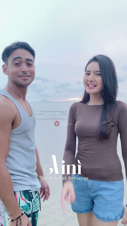 Nyalain channel ANTV biar tahu cerita spesial Aini Malaikat Tak Bersayap malam ini!