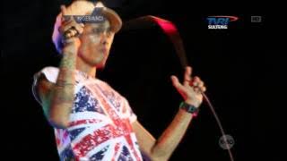 Ngeband - Jalanan Reggae - Go To Palu