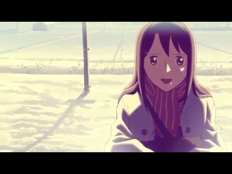 [AMV] Yume to hazakura 夢と葉桜