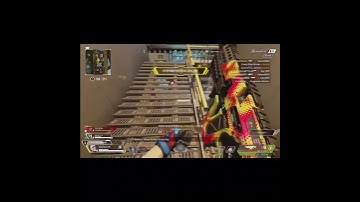 Ballistic Apex Legends