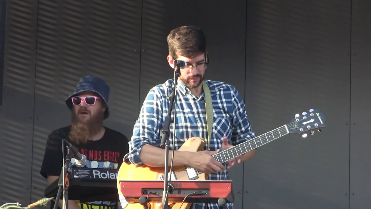 SATORI AT OFELIA PLADS  COPENHAGEN 2/ - August 2019