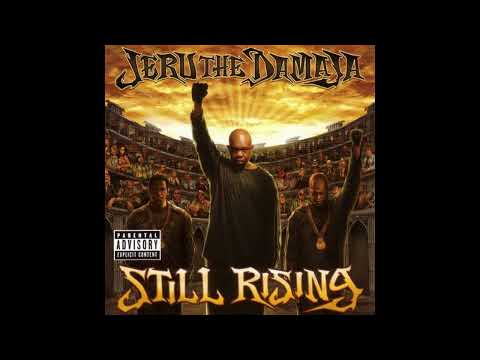 Jeru The Damaja - Ya Playin Yaself (Remix) | Hip Hop (DJ bh4kti)