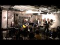 町外れの小さなライブハウスで活動しているオジサンとオバサンバンドの動画です。 加山雄三《さらばオーシャン》