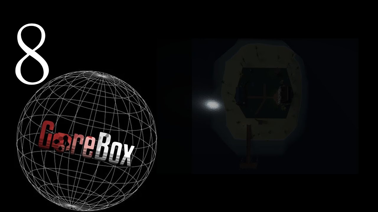 INF gorebox void 8; sky videos