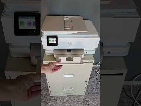 Review of HP Envy Inspire 7955e All-in-One Printer for our Home