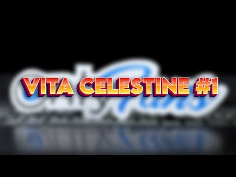 Vita Celestine #1 - YouTube