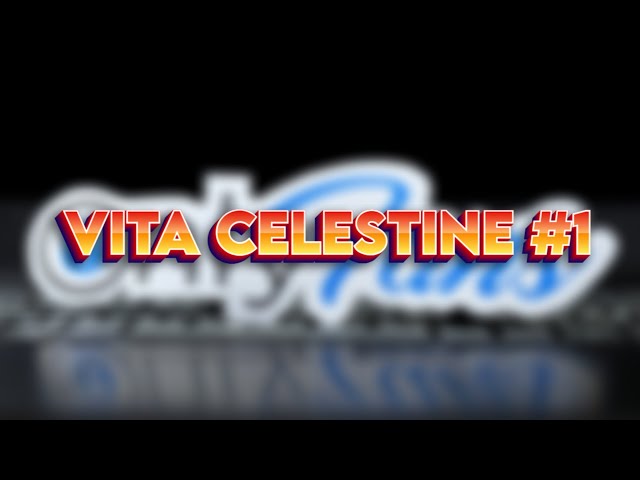 Vita Celestine #1 class=