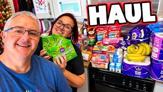 Friday Extra’s Shopping HAUL & Multi Buy Deals!