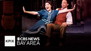 Broadway’s “Funny Girl” brings comedy heaven to San Francisco’s Orpheum Theatre