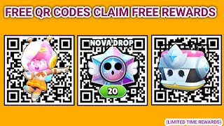 BRAWL STARS QR CODES 😯 BRAWL STARS QR CODES 2026😯 BRAWL STARS NEW UPDATE 🤩 BRAWL STARS 