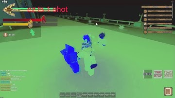 WHY TWAU TS needs nerf...