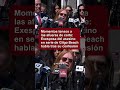 Exesposa de asesino en serie de Gilgo Beach habla tras su confesión | Telemundo 47