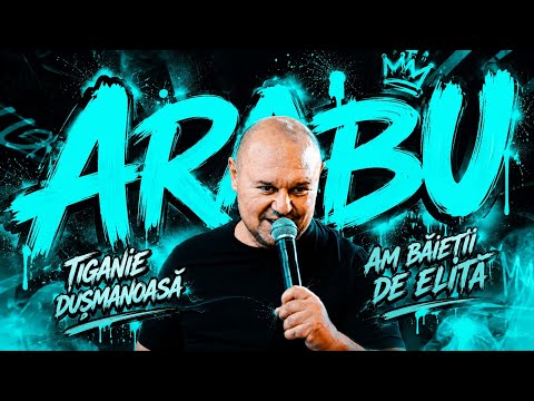 Arabu ❌Tiganie dusmanoasa 👉Am baietii de elita💯Live 2026