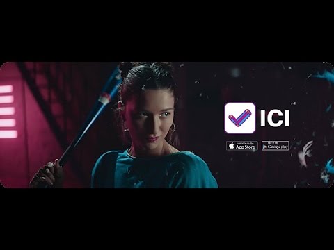 Vici - მობილური აპლიკაცია სტუდენტებისთვის