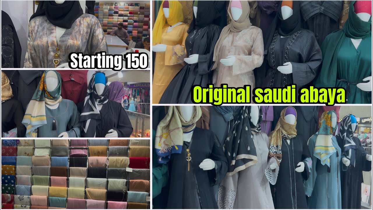 Original saudi abaya in Hyderabad | Dubai abaya | turkish abaya in wholesale price 