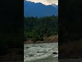 #PAHALGAM LIDDER RIVER  ☺️