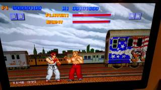 Mame and NeoGeo Working