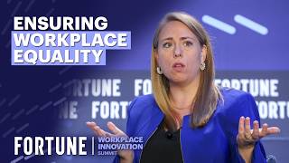 Ensuring Workplace Equity: Inside The EEOC’s Priorities