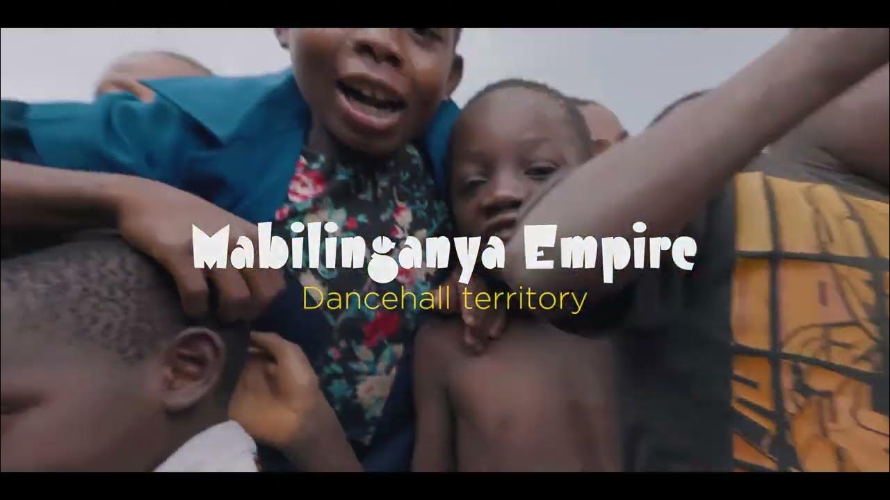 Mabilinganya Empire Dancehall Territory Official Music Video