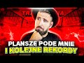 PLANSZE PODE MNIE I KOLEJNE REKORDY - WEEKLY SHORTS - TM2020