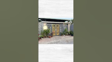 bán nhà cấp 4 (diện tích 144m2) tại phường Long Toàn, tp Bà Rịa, tỉnh Bà Rịa - Vũng Tàu #realestate