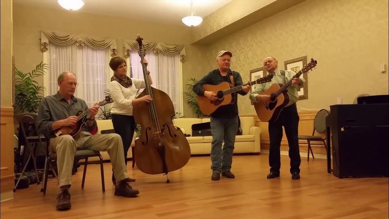 When The Roses Bloom Again YouTube