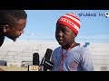VIDEO: DOGO KIPENZI CHA KAGERE AWAPIGIA DUA MAALUM YANGA