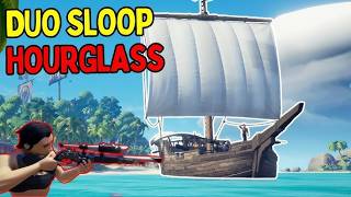 [LIVE] 🔴 Brigantine Hourglass ⛵ !newvid🔥