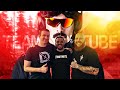 THE ULTIMATE YOUTUBE SQUAD // TIMTHETATMAN, DRDISRESPECT, COURAGEJD, DRLUPO