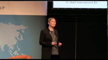 IT4IT™ - Why Shell is Adopting an Open Standard for Managing IT