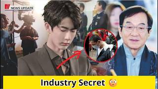 Yu Menglong EXPOSED? Shocking Industry Treatment & Jackie Chan Rumor Revealed!