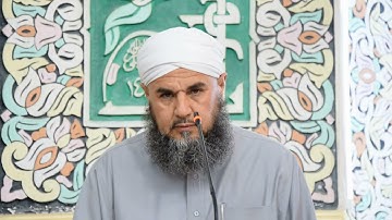 تلاوة عطرة بصوت الشيخ فوزي نامق العبيدي - ما يتيسر له من سورة البقرة