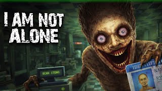 Main Akela Nahi Tha… 😨 | Shift At Midnight 