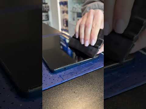 G A L A X Y T A B 💧_____________#screenprotector #protection #3mk #galaxytab
