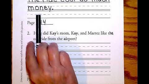 CKLA 1 7 L 12 Wkst 12 3