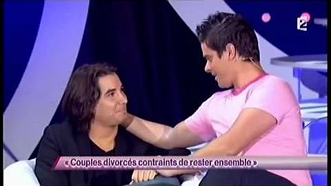 Jrmy Ferrari [47] Couples divorcs contraints de re...
