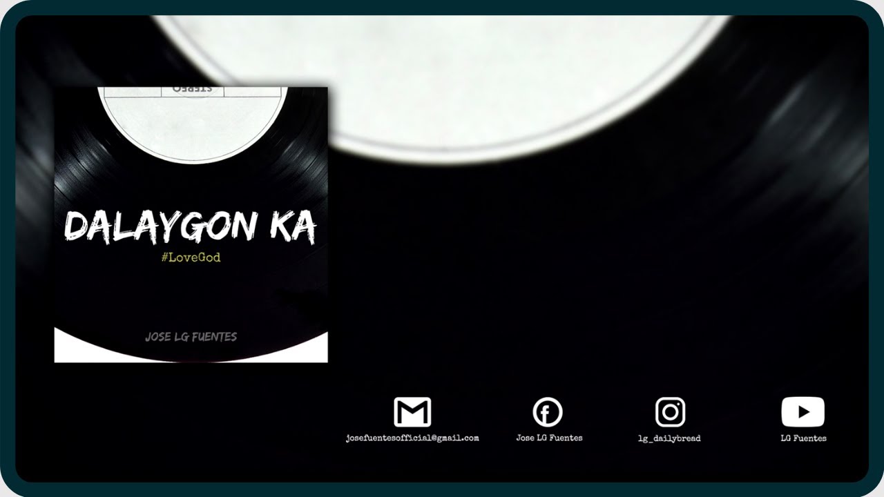 LG   Dalaygun Ka Official Lyric Video