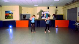 Rihanna-Stay  cover by Jade Novah / choreo Rachael Gradwell