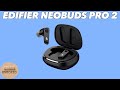 Edifier NeoBuds Pro 2 - Full Review (Music & Mic Samples)