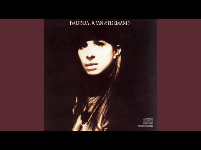 Barbra Streisand
 - Since I Fell For You