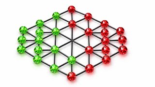 🌼🌼How to play 16 beads Traditional board game | 🤯 Mind blowing stregedy | master level 🙄 screenshot 5